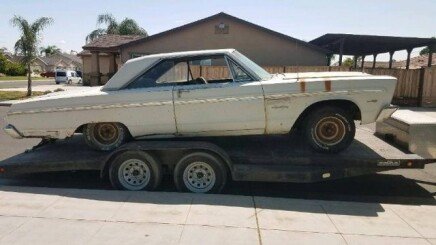 Photo 1 for 1965 Plymouth Fury