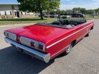 Thumbnail Photo 4 for 1965 Plymouth Fury