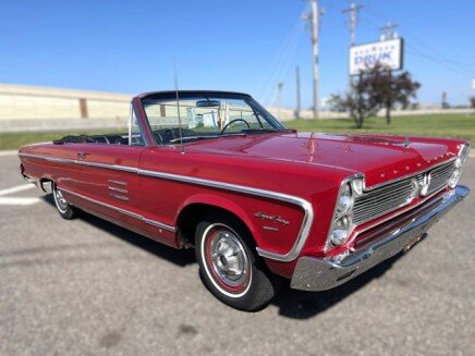 Photo 1 for 1965 Plymouth Fury
