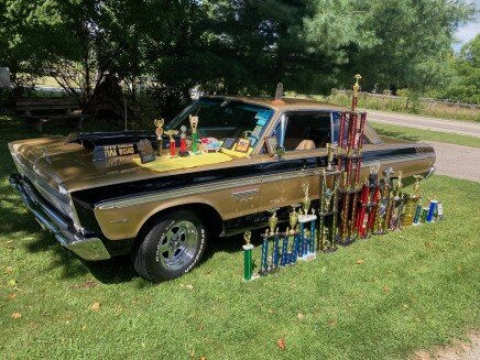 Photo 1 for 1965 Plymouth Fury for Sale by Owner