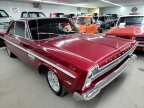 Thumbnail Photo 2 for 1965 Plymouth Fury