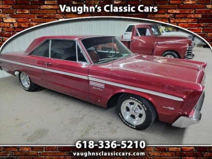 Photo 1 for 1965 Plymouth Fury