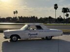 Thumbnail Photo 6 for 1965 Plymouth Fury