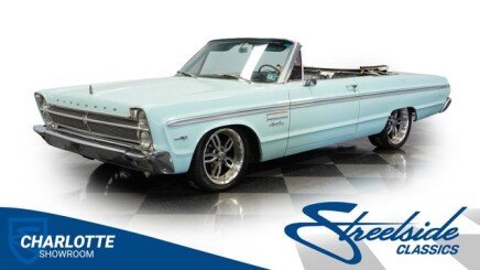 Photo 1 for 1965 Plymouth Fury