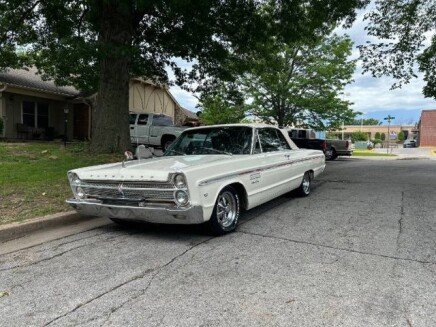 Photo 1 for 1965 Plymouth Fury