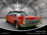 1965 Plymouth Fury