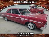 1965 Plymouth Fury