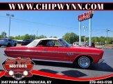 1965 Plymouth Fury