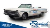 1965 Plymouth Fury