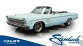 1965 Plymouth Fury