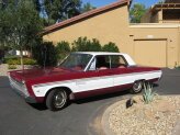 1965 Plymouth Fury