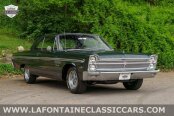 1965 Plymouth Fury