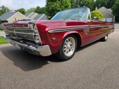 1965 Plymouth Fury