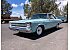 1965 Plymouth Satellite
