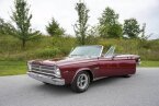 Thumbnail Photo 5 for 1965 Plymouth Satellite