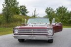 Thumbnail Photo 4 for 1965 Plymouth Satellite