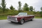 Thumbnail Photo 3 for 1965 Plymouth Satellite