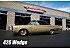 1965 Plymouth Satellite