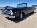 Thumbnail Photo 1 for 1965 Plymouth Satellite