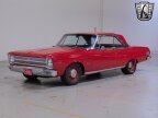 Thumbnail Photo 2 for 1965 Plymouth Satellite