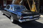 Thumbnail Photo 3 for 1965 Plymouth Satellite for Sale by Owner