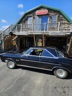 Thumbnail Photo 2 for 1965 Plymouth Satellite for Sale by Owner