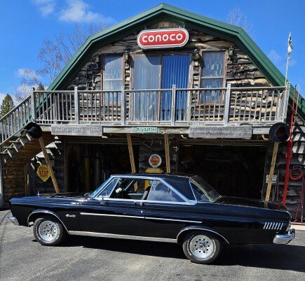 Photo 1 for 1965 Plymouth Satellite for Sale by Owner