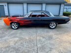 Thumbnail Photo 2 for 1965 Plymouth Satellite
