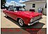 1965 Plymouth Satellite