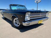 1965 Plymouth Satellite