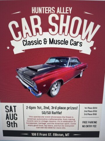 1965 Plymouth Satellite