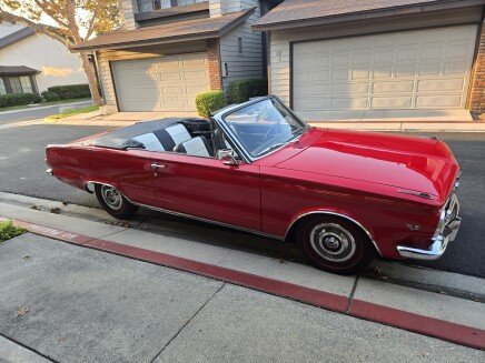 Photo 1 for 1965 Plymouth Valiant for Sale by Owner
