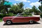 Thumbnail Photo 3 for 1965 Plymouth Valiant