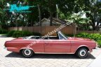Thumbnail Photo 4 for 1965 Plymouth Valiant