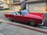 1965 Plymouth Valiant