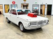 1965 Plymouth Valiant