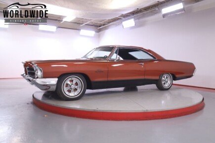Photo 1 for 1965 Pontiac Bonneville
