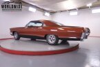 Thumbnail Photo 5 for 1965 Pontiac Bonneville