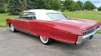 Thumbnail Photo 5 for 1965 Pontiac Bonneville