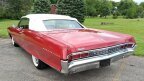 Thumbnail Photo 4 for 1965 Pontiac Bonneville