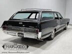 Thumbnail Photo 6 for 1965 Pontiac Bonneville Safari Wagon