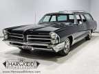 Thumbnail Photo 2 for 1965 Pontiac Bonneville Safari Wagon