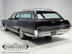 Thumbnail Photo 4 for 1965 Pontiac Bonneville Safari Wagon