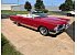 1965 Pontiac Bonneville Convertible