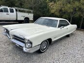 1965 Pontiac Bonneville Coupe