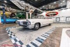 Thumbnail Photo 4 for 1965 Pontiac Catalina