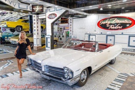 Photo 1 for 1965 Pontiac Catalina
