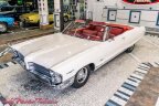Thumbnail Photo 2 for 1965 Pontiac Catalina