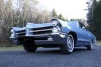 Thumbnail Photo 1 for 1965 Pontiac Catalina