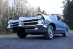 Thumbnail Photo 1 for 1965 Pontiac Catalina